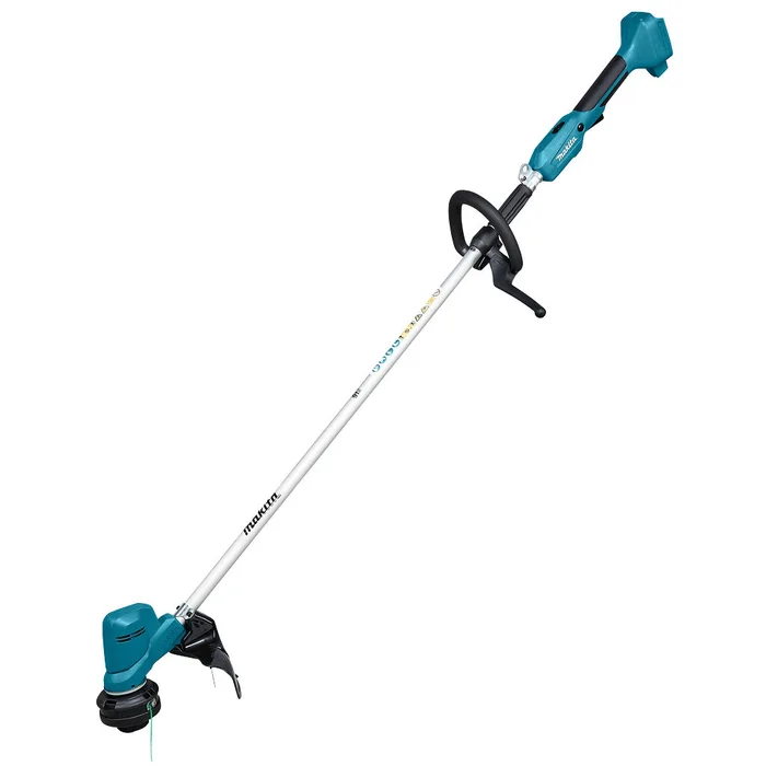 Coasa electrica Makita DUR194SFX2, Li-ion 18 V, 28 cm, 3 Ah, cu acumulator